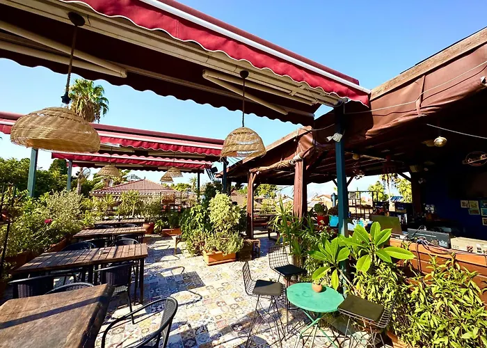 Gold Coast Hostel